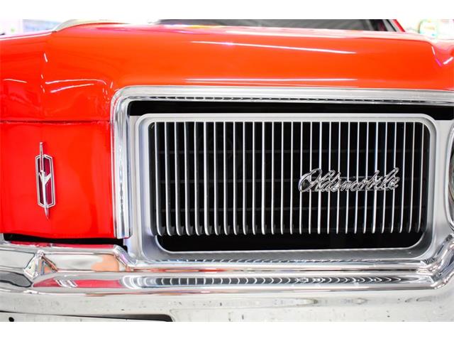 1970 Oldsmobile Cutlass (CC-2092944) for sale in Wayne, Michigan