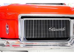 1970 Oldsmobile Cutlass (CC-2092944) for sale in Wayne, Michigan