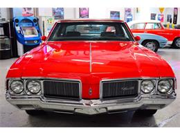 1970 Oldsmobile Cutlass (CC-2092944) for sale in Wayne, Michigan