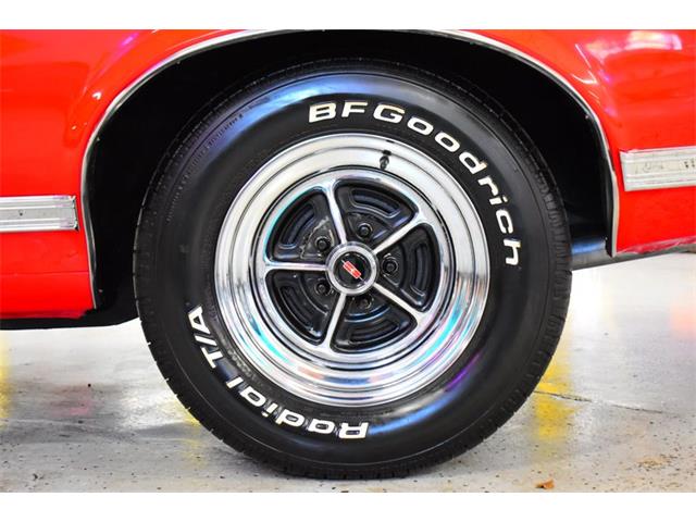 1970 Oldsmobile Cutlass (CC-2092944) for sale in Wayne, Michigan