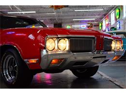 1970 Oldsmobile Cutlass (CC-2092944) for sale in Wayne, Michigan