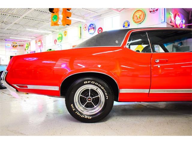 1970 Oldsmobile Cutlass (CC-2092944) for sale in Wayne, Michigan