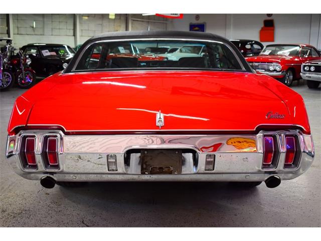 1970 Oldsmobile Cutlass (CC-2092944) for sale in Wayne, Michigan