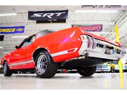 1970 Oldsmobile Cutlass (CC-2092944) for sale in Wayne, Michigan