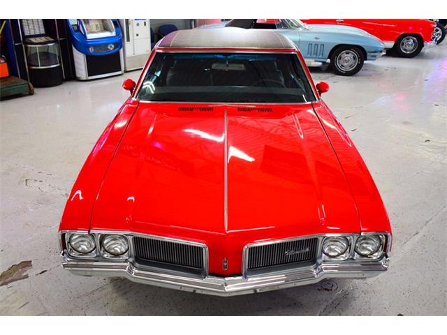 1970 Oldsmobile Cutlass (CC-2092944) for sale in Wayne, Michigan