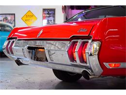 1970 Oldsmobile Cutlass (CC-2092944) for sale in Wayne, Michigan