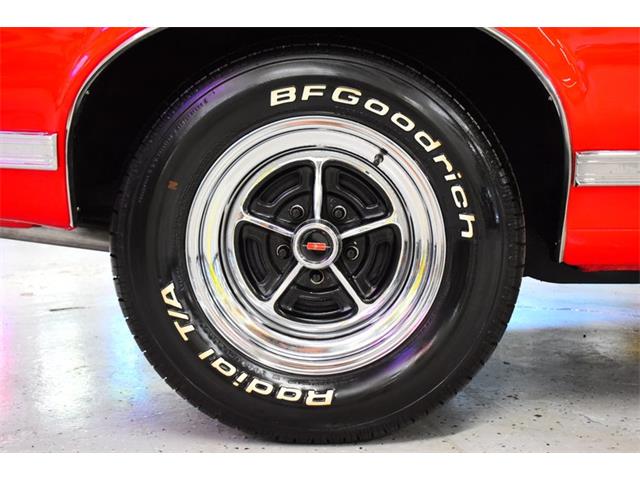 1970 Oldsmobile Cutlass (CC-2092944) for sale in Wayne, Michigan
