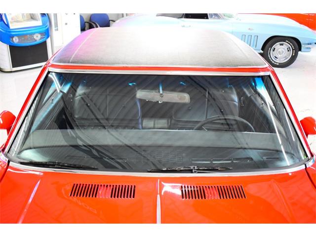 1970 Oldsmobile Cutlass (CC-2092944) for sale in Wayne, Michigan