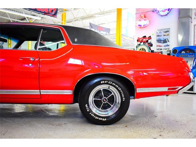 1970 Oldsmobile Cutlass (CC-2092944) for sale in Wayne, Michigan