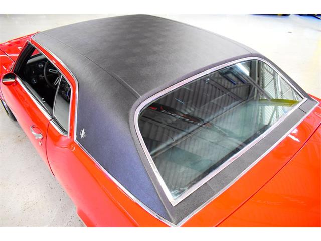 1970 Oldsmobile Cutlass (CC-2092944) for sale in Wayne, Michigan
