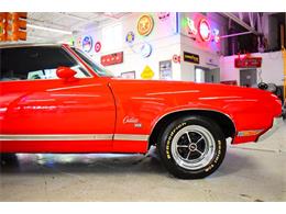 1970 Oldsmobile Cutlass (CC-2092944) for sale in Wayne, Michigan