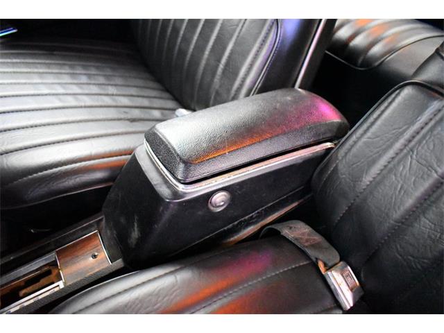 1970 Oldsmobile Cutlass (CC-2092944) for sale in Wayne, Michigan