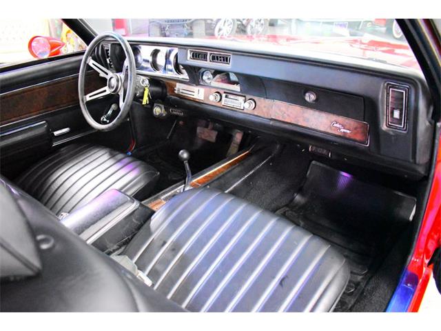 1970 Oldsmobile Cutlass (CC-2092944) for sale in Wayne, Michigan