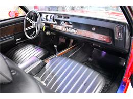 1970 Oldsmobile Cutlass (CC-2092944) for sale in Wayne, Michigan