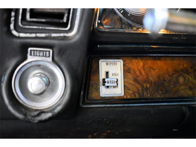 1970 Oldsmobile Cutlass (CC-2092944) for sale in Wayne, Michigan
