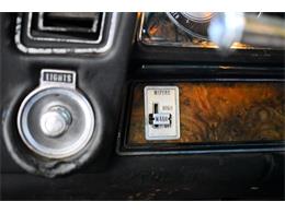 1970 Oldsmobile Cutlass (CC-2092944) for sale in Wayne, Michigan