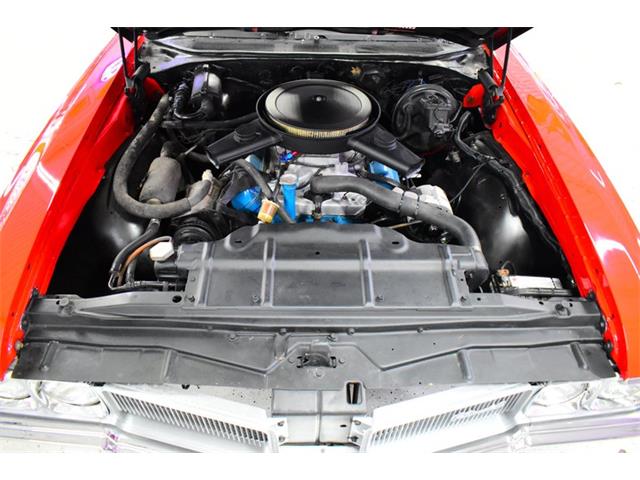 1970 Oldsmobile Cutlass (CC-2092944) for sale in Wayne, Michigan