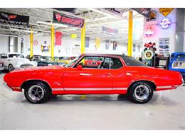 1970 Oldsmobile Cutlass (CC-2092944) for sale in Wayne, Michigan