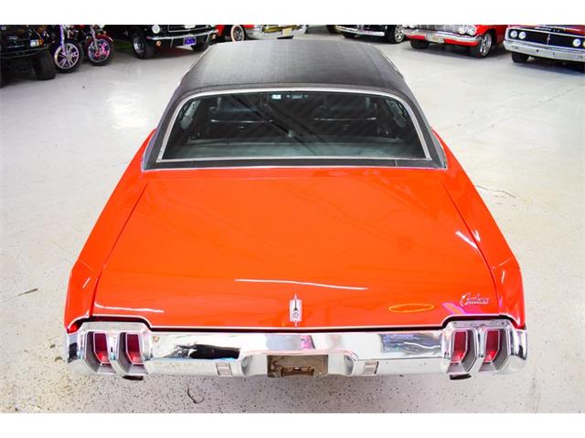1970 Oldsmobile Cutlass (CC-2092944) for sale in Wayne, Michigan