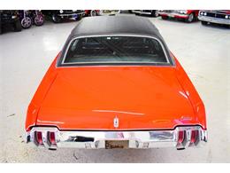 1970 Oldsmobile Cutlass (CC-2092944) for sale in Wayne, Michigan