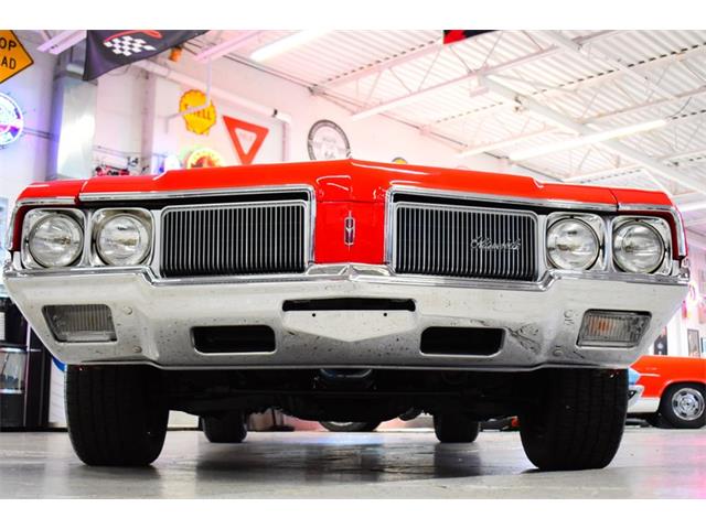 1970 Oldsmobile Cutlass (CC-2092944) for sale in Wayne, Michigan