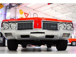 1970 Oldsmobile Cutlass (CC-2092944) for sale in Wayne, Michigan