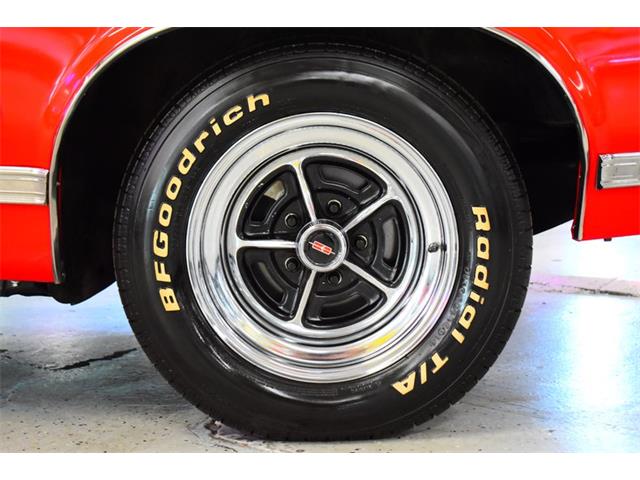 1970 Oldsmobile Cutlass (CC-2092944) for sale in Wayne, Michigan