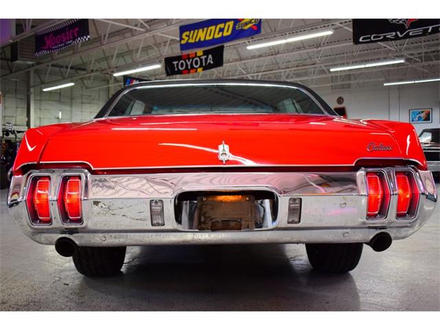 1970 Oldsmobile Cutlass (CC-2092944) for sale in Wayne, Michigan