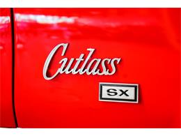 1970 Oldsmobile Cutlass (CC-2092944) for sale in Wayne, Michigan