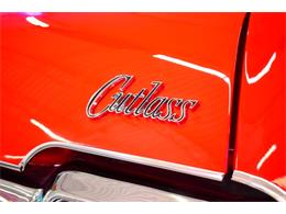 1970 Oldsmobile Cutlass (CC-2092944) for sale in Wayne, Michigan