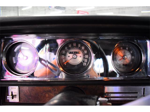 1970 Oldsmobile Cutlass (CC-2092944) for sale in Wayne, Michigan