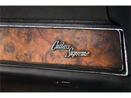 1970 Oldsmobile Cutlass (CC-2092944) for sale in Wayne, Michigan
