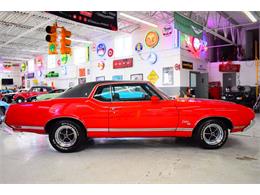 1970 Oldsmobile Cutlass (CC-2092944) for sale in Wayne, Michigan