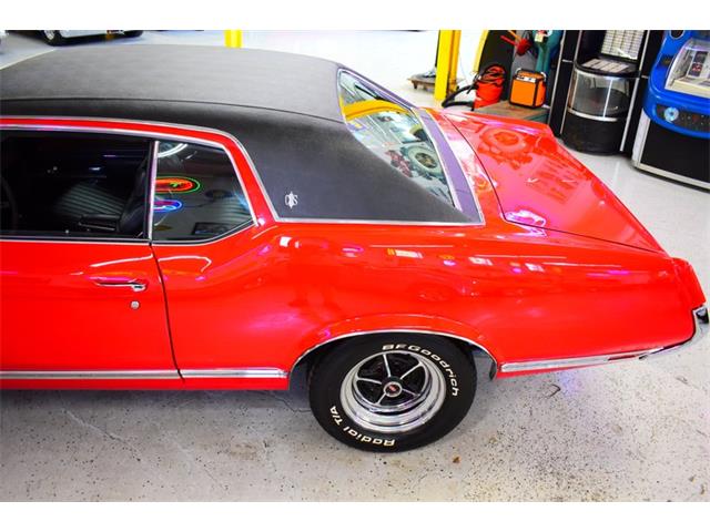 1970 Oldsmobile Cutlass (CC-2092944) for sale in Wayne, Michigan