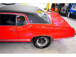 1970 Oldsmobile Cutlass (CC-2092944) for sale in Wayne, Michigan