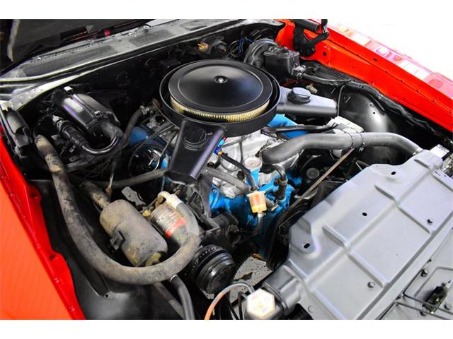 1970 Oldsmobile Cutlass (CC-2092944) for sale in Wayne, Michigan
