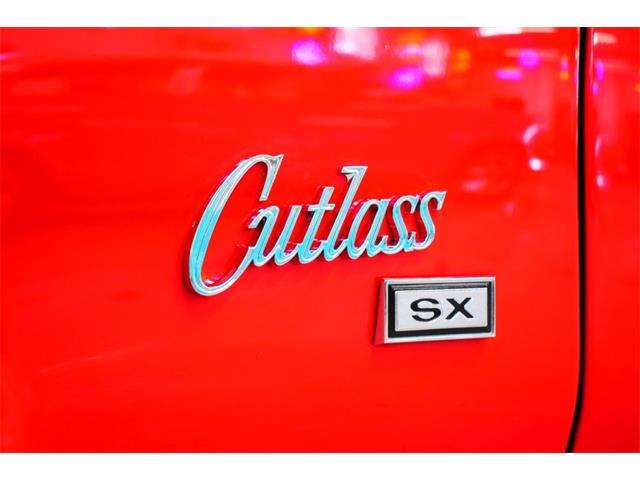 1970 Oldsmobile Cutlass (CC-2092944) for sale in Wayne, Michigan