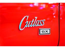 1970 Oldsmobile Cutlass (CC-2092944) for sale in Wayne, Michigan