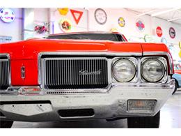 1970 Oldsmobile Cutlass (CC-2092944) for sale in Wayne, Michigan