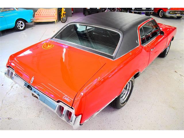 1970 Oldsmobile Cutlass (CC-2092944) for sale in Wayne, Michigan
