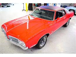 1970 Oldsmobile Cutlass (CC-2092944) for sale in Wayne, Michigan