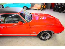 1970 Oldsmobile Cutlass (CC-2092944) for sale in Wayne, Michigan