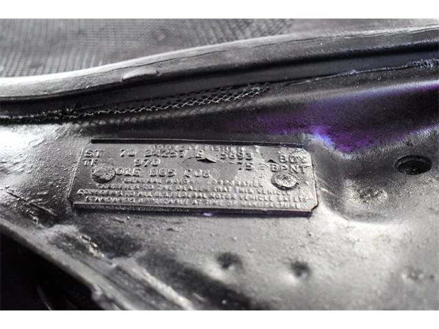 1970 Oldsmobile Cutlass (CC-2092944) for sale in Wayne, Michigan