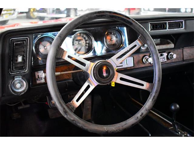 1970 Oldsmobile Cutlass (CC-2092944) for sale in Wayne, Michigan