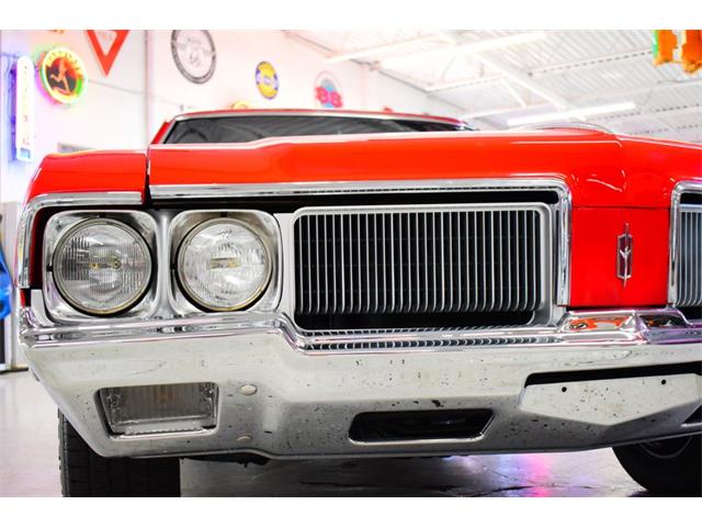 1970 Oldsmobile Cutlass (CC-2092944) for sale in Wayne, Michigan