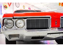 1970 Oldsmobile Cutlass (CC-2092944) for sale in Wayne, Michigan