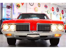 1970 Oldsmobile Cutlass (CC-2092944) for sale in Wayne, Michigan