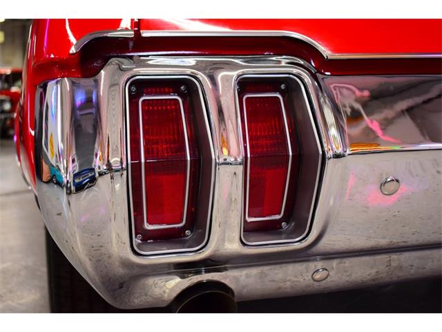 1970 Oldsmobile Cutlass (CC-2092944) for sale in Wayne, Michigan