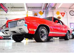 1970 Oldsmobile Cutlass (CC-2092944) for sale in Wayne, Michigan