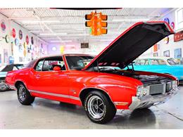 1970 Oldsmobile Cutlass (CC-2092944) for sale in Wayne, Michigan